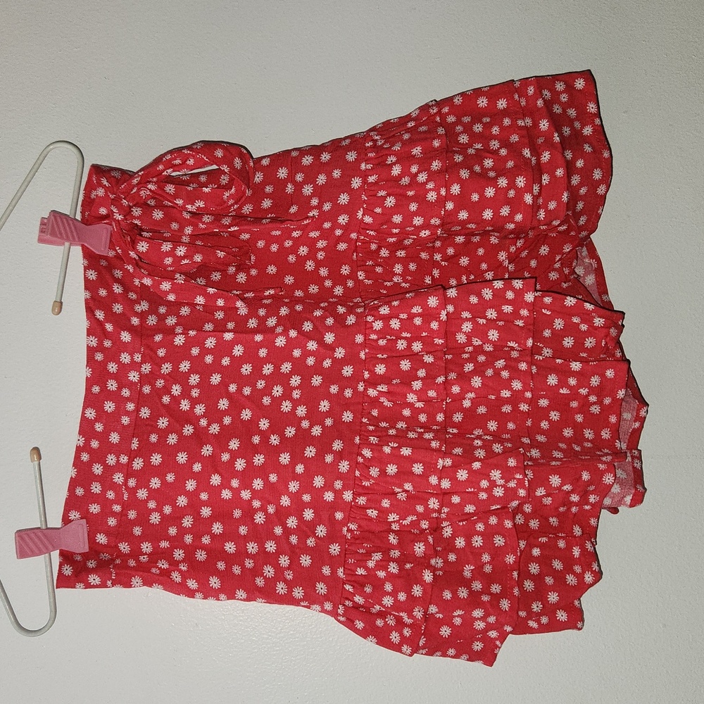 Cute little skirt